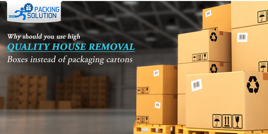 Multi Pack Cardboard Boxes