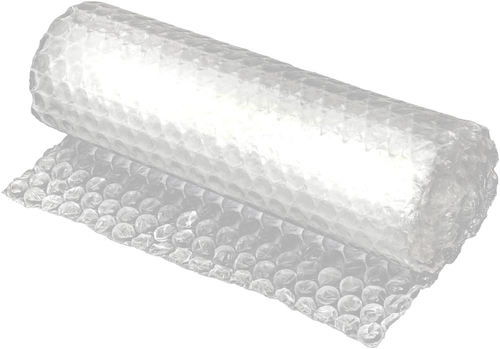 Is Bubble Wrap Waterproof?