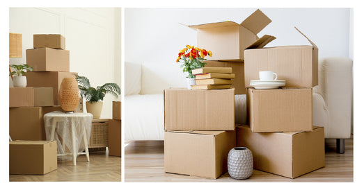 House moving: Avoid the mistakes, make it a smooth transition