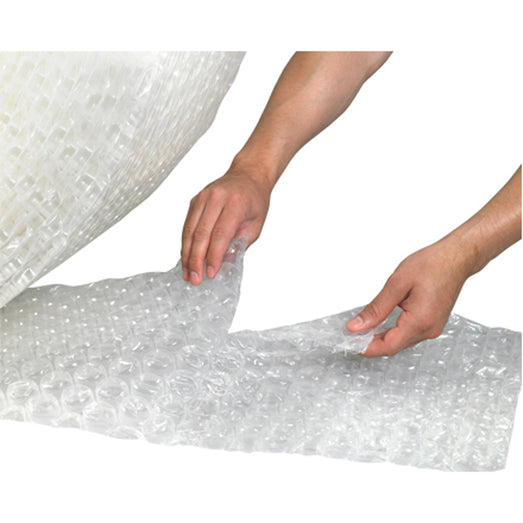Is Bubble Wrap Sticky?