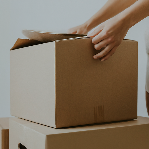 5 Best Steps to Make Moving Into Your New Home Easier