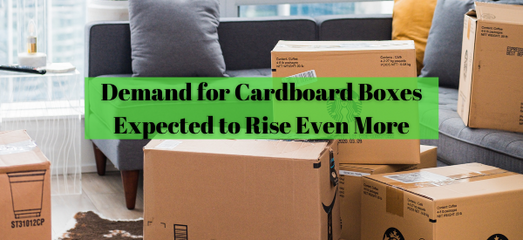 Navigating Cardboard Box Price Hikes: Cost-Saving Strategies for UK Businesses