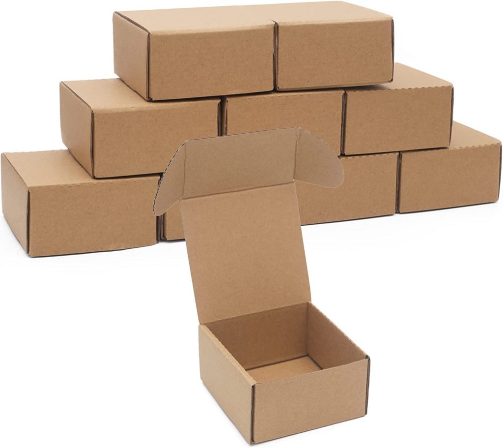 Are Small Cardboard Boxes Worth It? Packing Solution