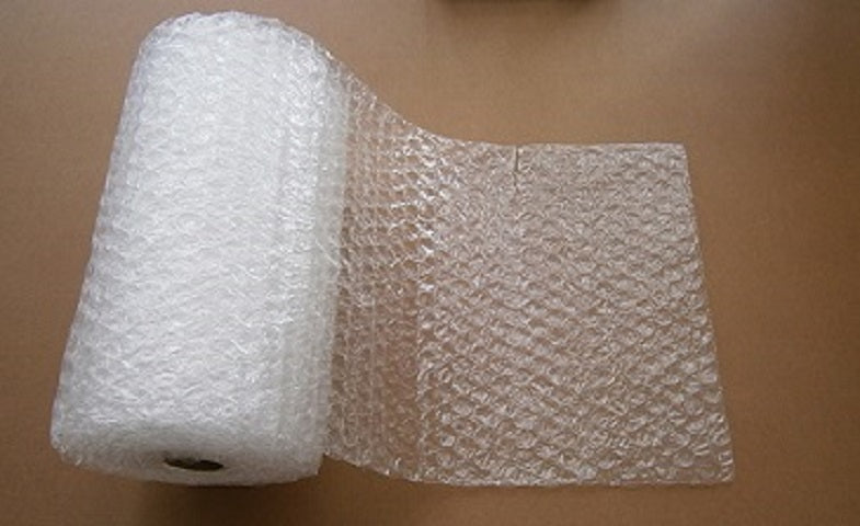 Effortless Packing with Optimal Bubble Wrap Use Packing Solution