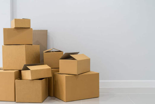 5 Things To Consider When Choosing Moving Boxes For Your Business