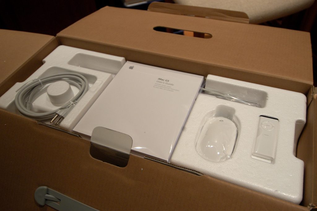 Computer Packing Box UK|Good quality bubble wrap