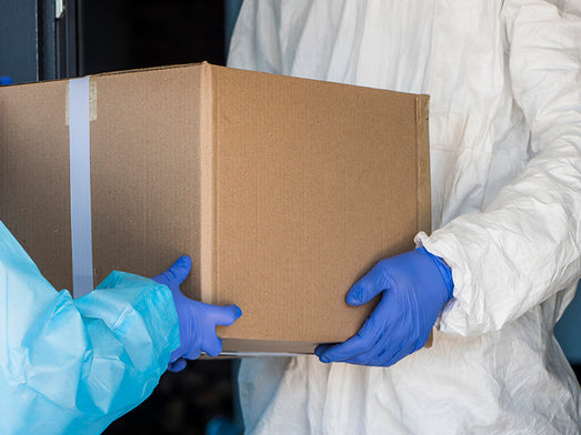 7 Important Challenges: Covid-19 Is Changing The Packaging Industry