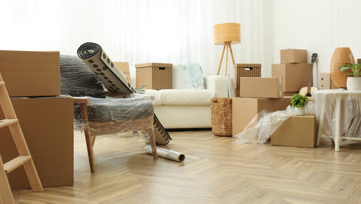 Why should you purchase moving house packs and moving kits?