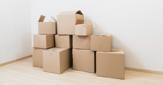 Cost of Moving House Removals