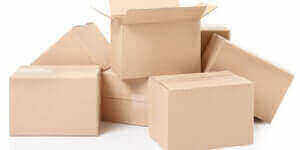 moving boxes in uk
