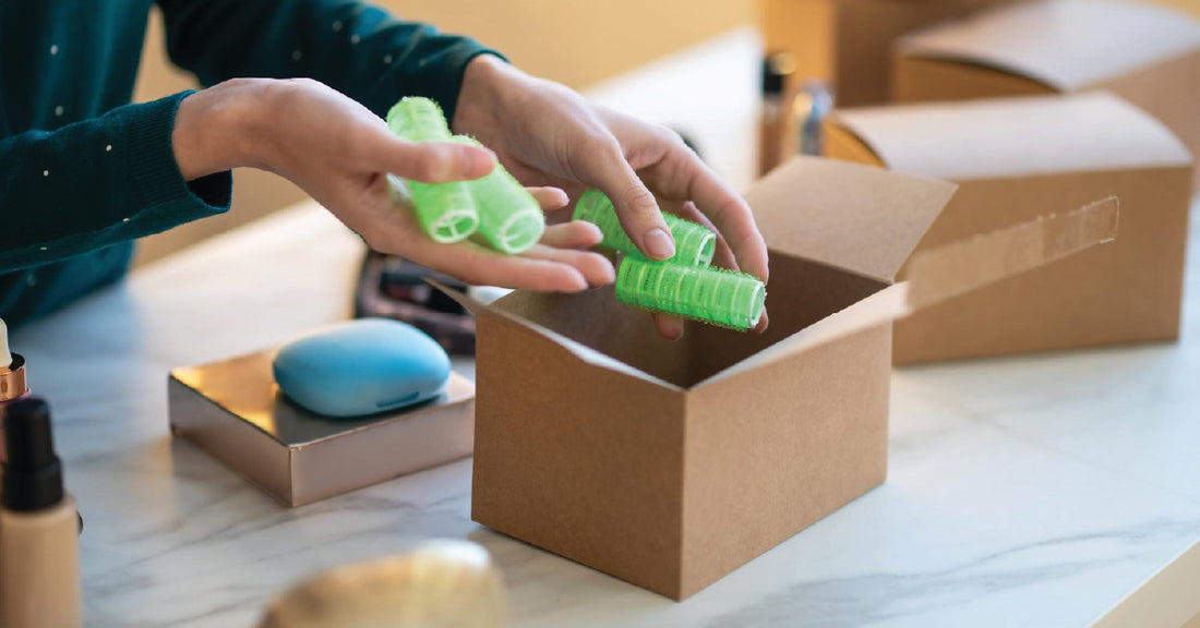 How Small Boxes Are Perfect For Your Moving Needs