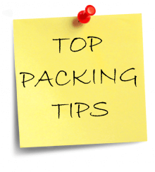 |House Moving Boxes Tips And Tricks