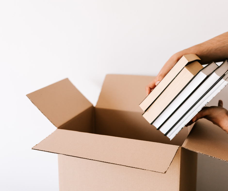 PS15.7 - Storage and Organisation Pack