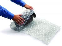 PS09 - Large Bubble Wrap 10 Metre Roll (500mm x 10m) Large Bubbles