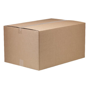 PS08.52 - XL Double Walled Boxes (x10 Pack) 610x457x457mm (24" 18" 18")