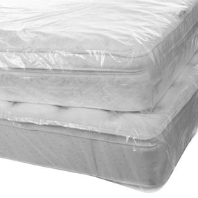 PS12.1 - Polythene Furniture / Mattress Cover (2x6m)