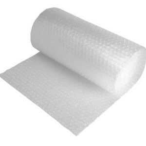 PS11.4 - Bubble Wrap 10 Metre Rolls (x3 Rolls) 500mm x 10m