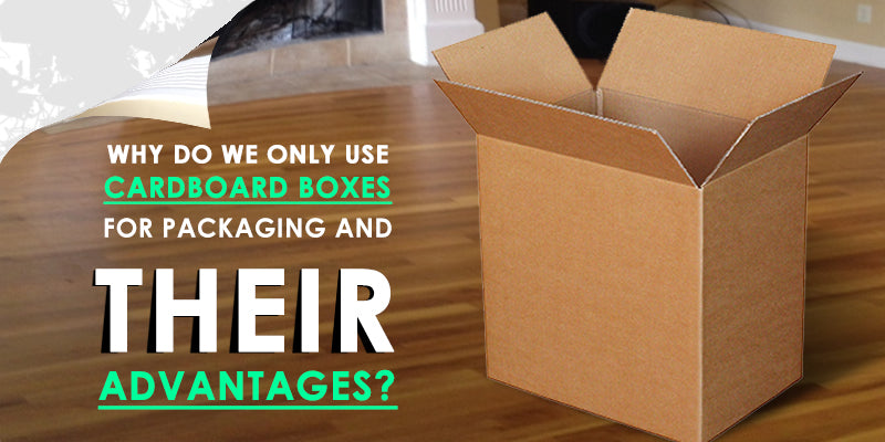 Packaging Boxes for moving|