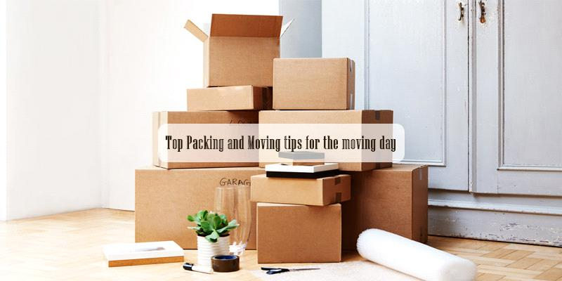 |Packaging Material For Moving