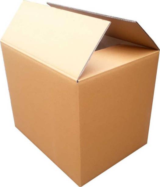 Large Cardboard Boxes