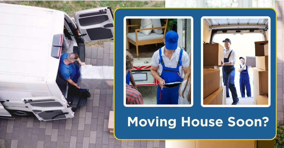Moving House Soon? How to Pick the Right Boxes Before You Start Packing