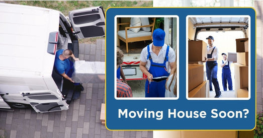 Moving House Soon? How to Pick the Right Boxes Before You Start Packing