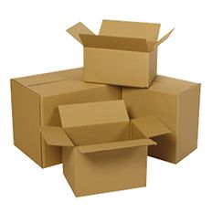 Packaging Boxes for moving||