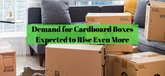 Beyond Storage: 5 Creative Uses For Cardboard Boxes – Packing Solution