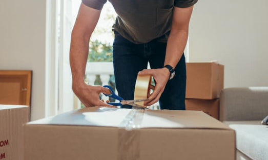 The Art of Moving: Pro Packing Advice