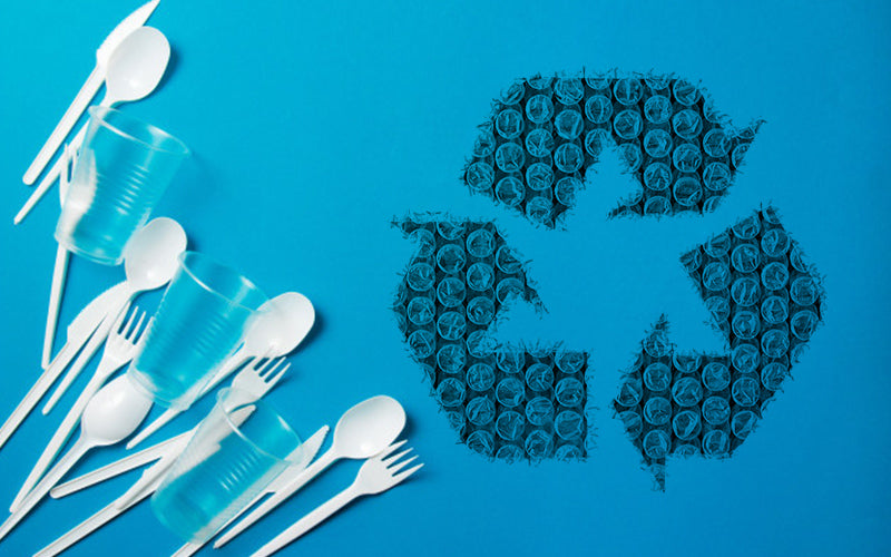 Is bubble wrap recyclable? How do you dispose of bubble wrap? Packing Solution