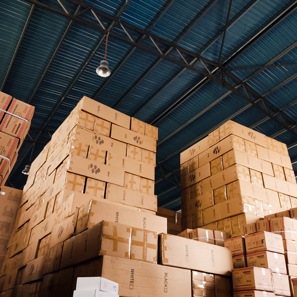 Box Packing Solution How Are Packing Boxes Delivered To Your Door? – Packing Solution