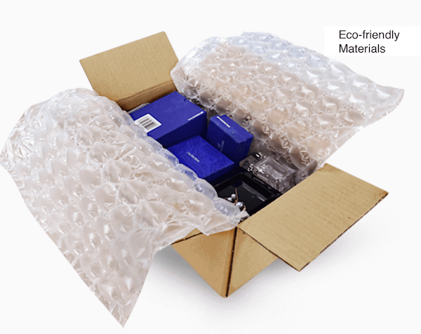 Best place to get bubble wrap deals