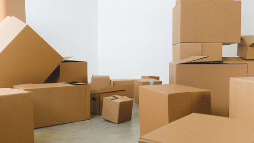 The Ultimate Guide To Finding Cardboard Boxes Online Or Offline
