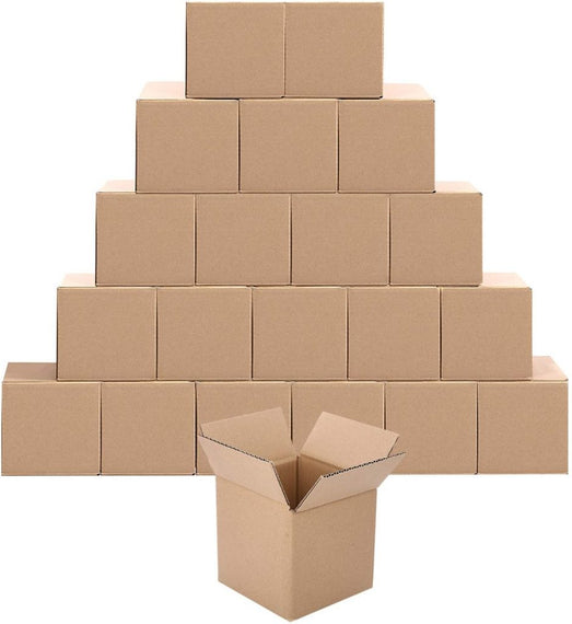 Are Smaller Boxes Better For Moving House?