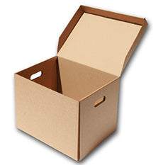 cardboard packaging box in UK||