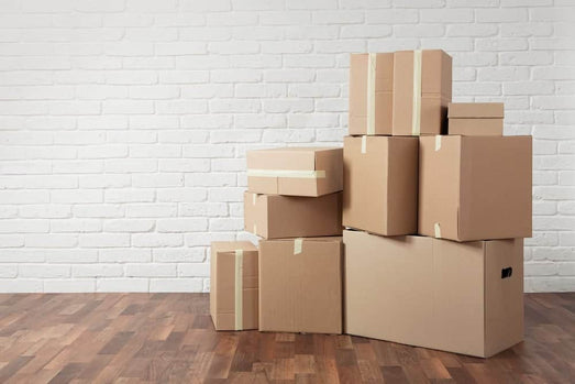 When do I need to order moving supplies?