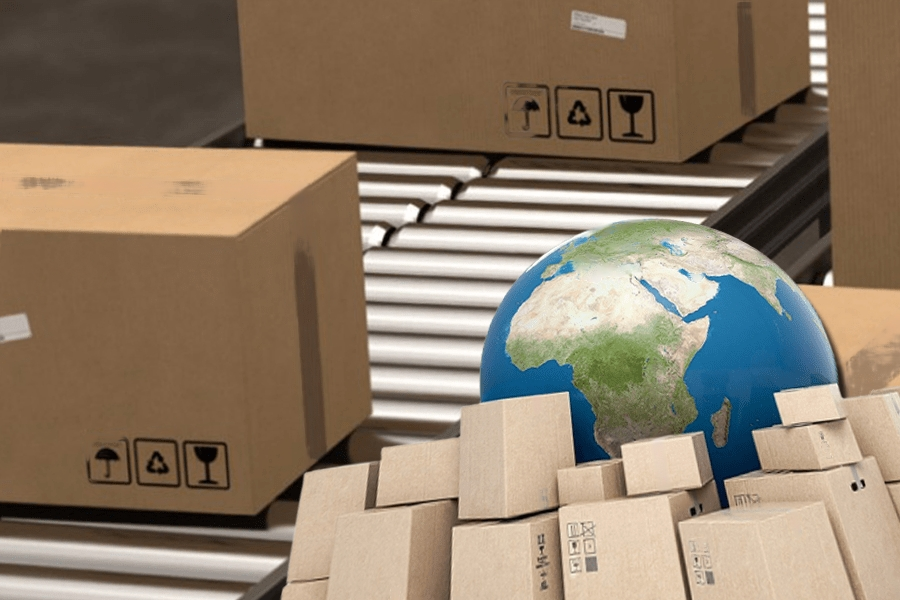 Why do we ONLY use Cardboard Boxes for Packaging and their advantages ...