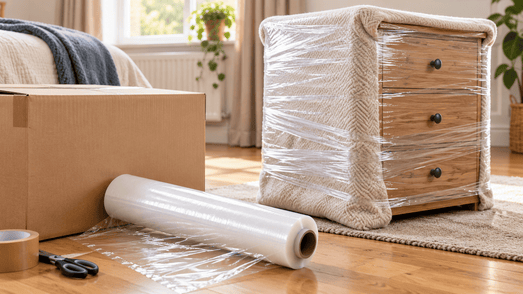 cling film