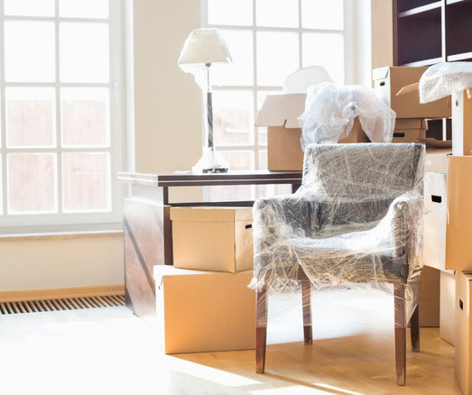 House Moving: Avoid Common Mistakes And Make It A Smooth Transition