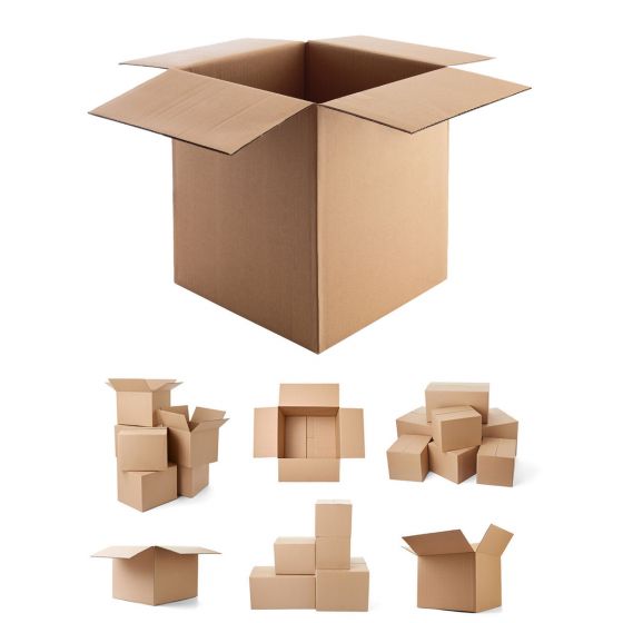 Moving House Checklist UK: Guide to Medium House Moving Boxes