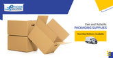 Beyond Storage: 5 Creative Uses For Cardboard Boxes โ Packing Solution