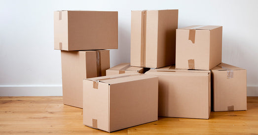 Simplify Your Move: Expert Advice on Effective Packing