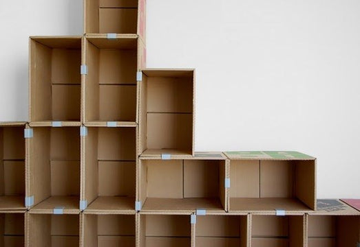 wardrobe cardboard boxes