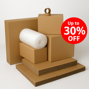 PS14 - 3 Bedroom Moving Pack