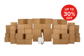 PS15.2 - 5 Bedroom Moving Pack