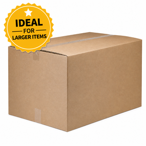 Extra Strong Cardboard Boxes | Extra Strong boxes UK – Packing Solution