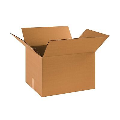 PS31 - Medium Moving Box