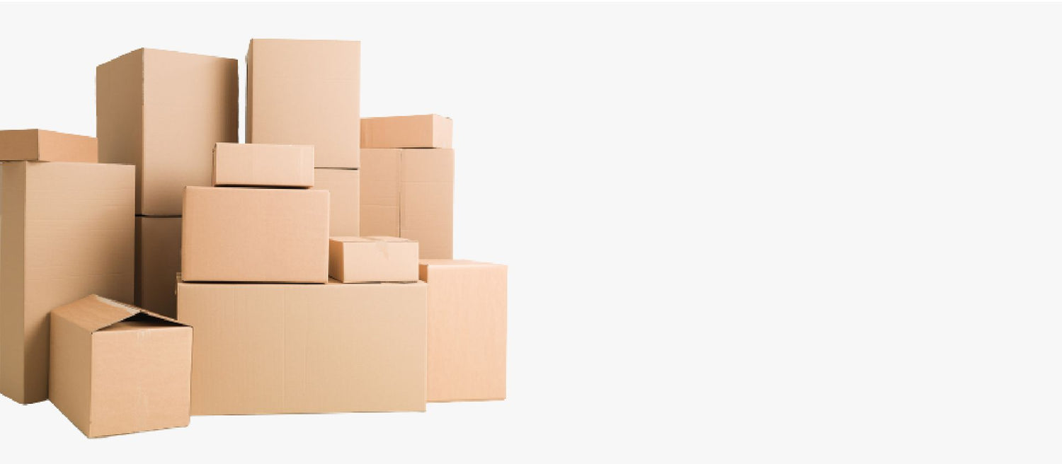 Packing Materials -Bubble Wrap, Cardboard Boxes, Packing Solutions