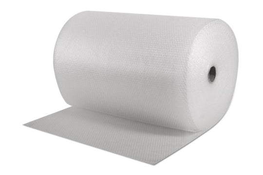 PS09.5 - Bubble Wrap 100 Metre Roll (500mm x 100m)