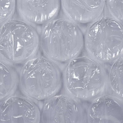 PS10.5 - Large Bubble Wrap 30 Metre Roll (500mm x 30m) Large Bubbles